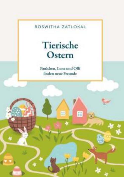 Tierische Ostern