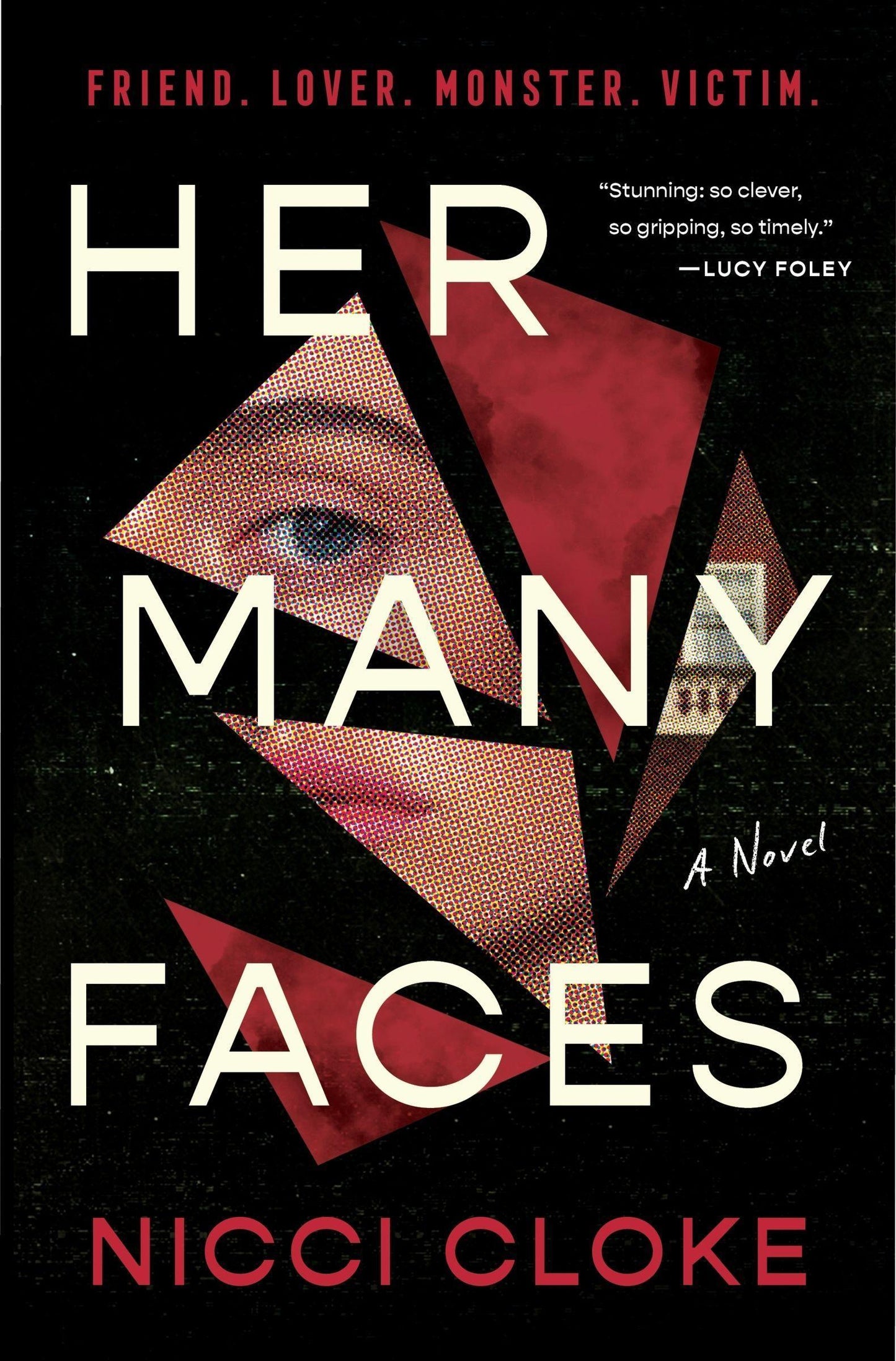 Her Many Faces