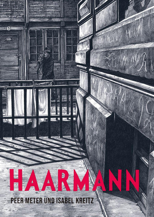 Meter, Peer/Haarmann
