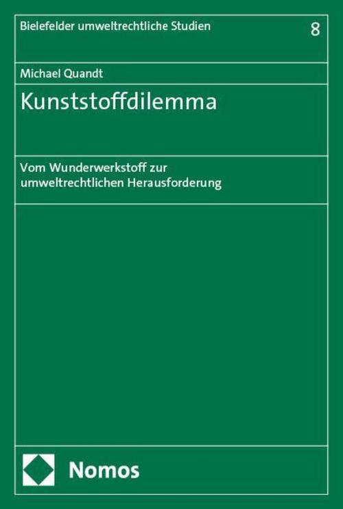 Kunststoffdilemma
