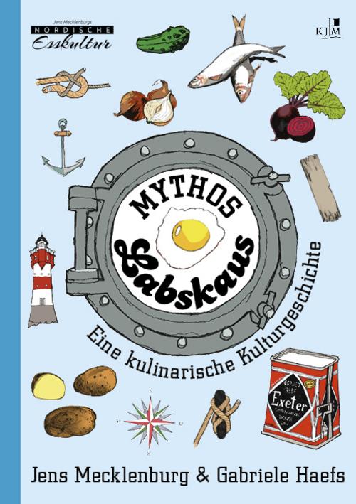 Buchcover: Mythos Labskaus