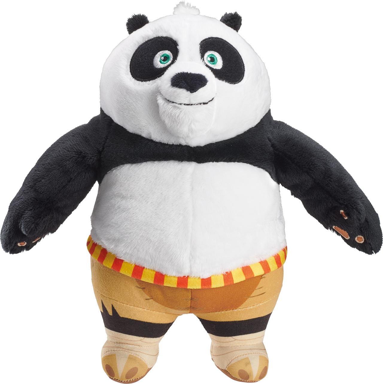 Kung Fu Panda, Po, 25 cm