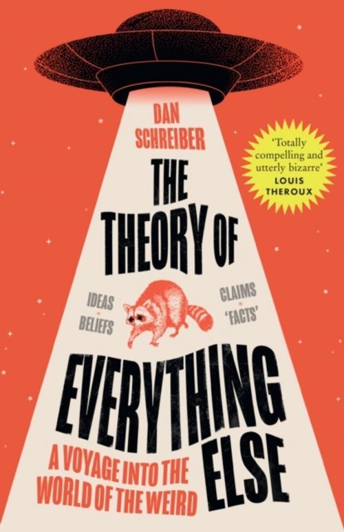 THEORY OF EVERYTHING ELSE PB