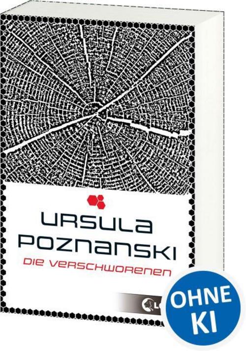Poznanski, Ursula/Die Verschworenen 2