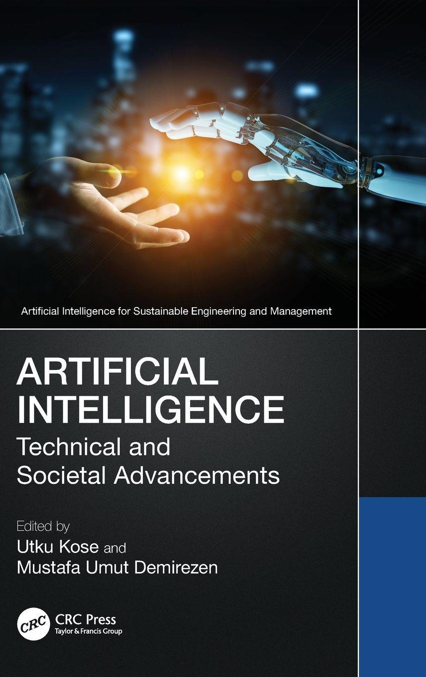 Buchcover: Artificial Intelligence