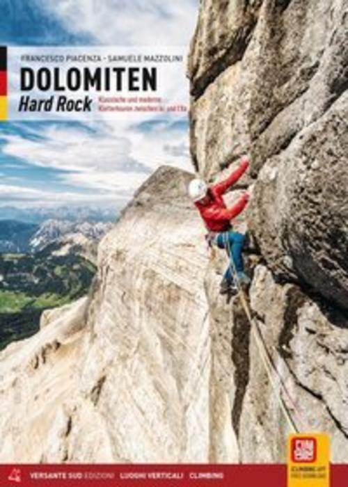 Dolomiten Hard Rock