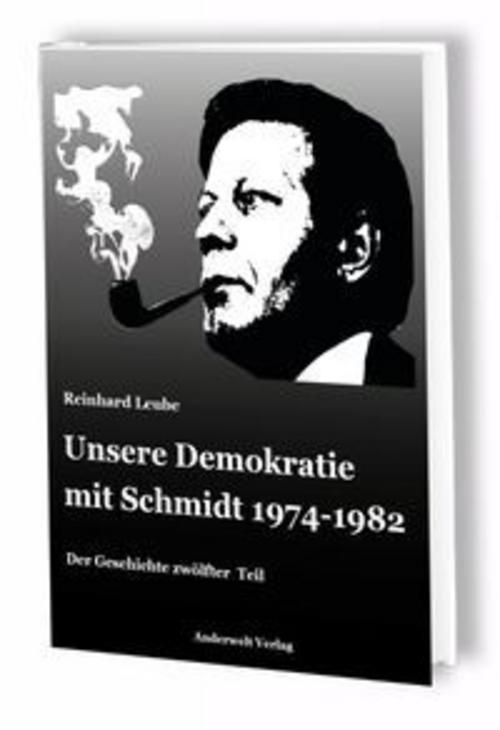 Unsere Demokratie mit Schmidt