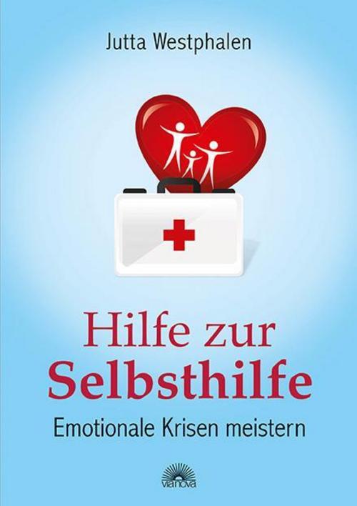 Buchcover: Hilfe zur Selbsthilfe