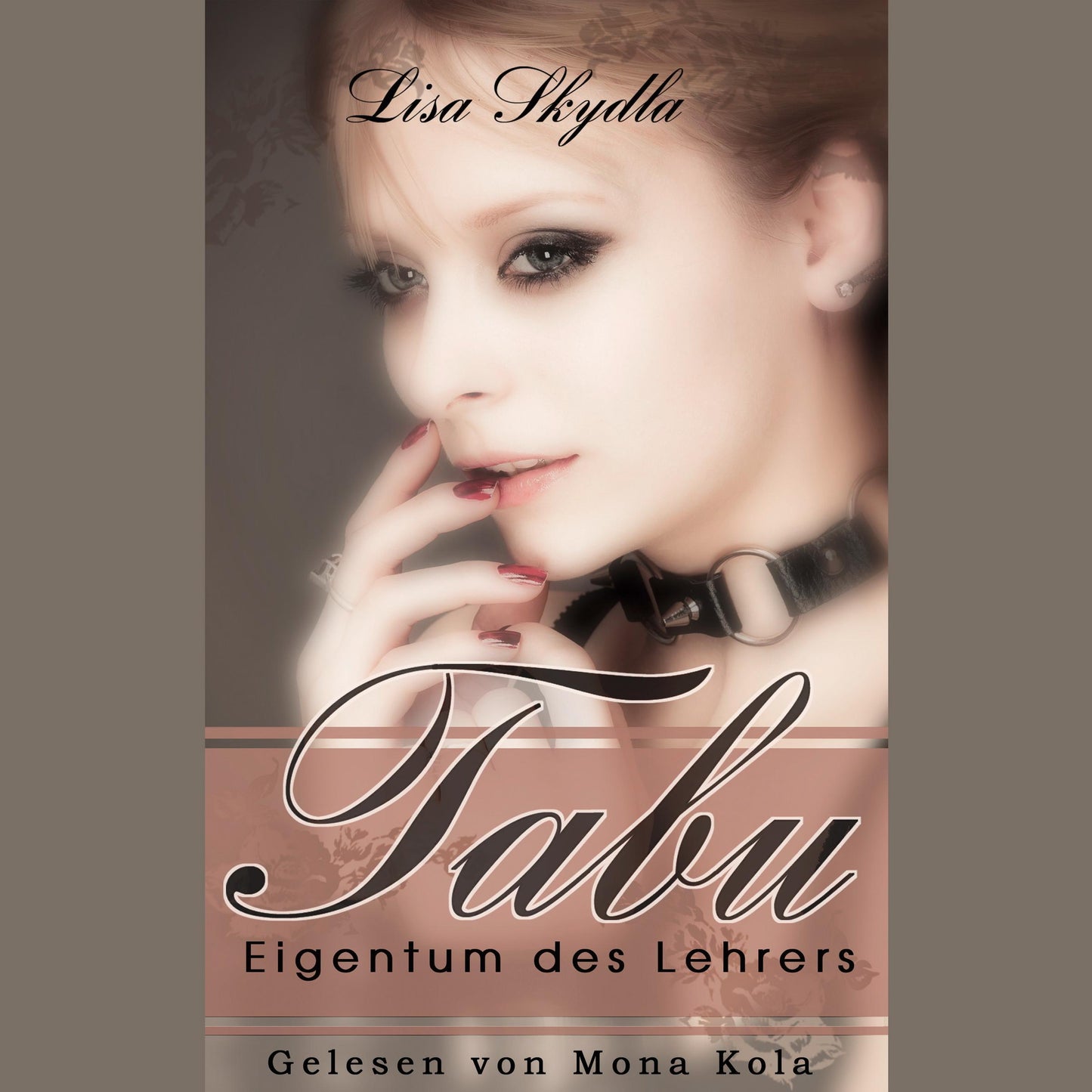 Hörbuch - Tabu - Eigentum des Lehrers,Audio-CD