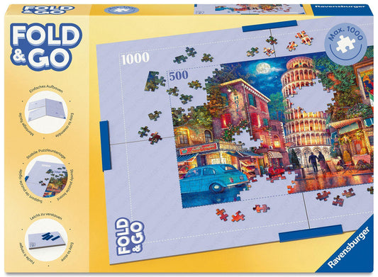 Fold & Go