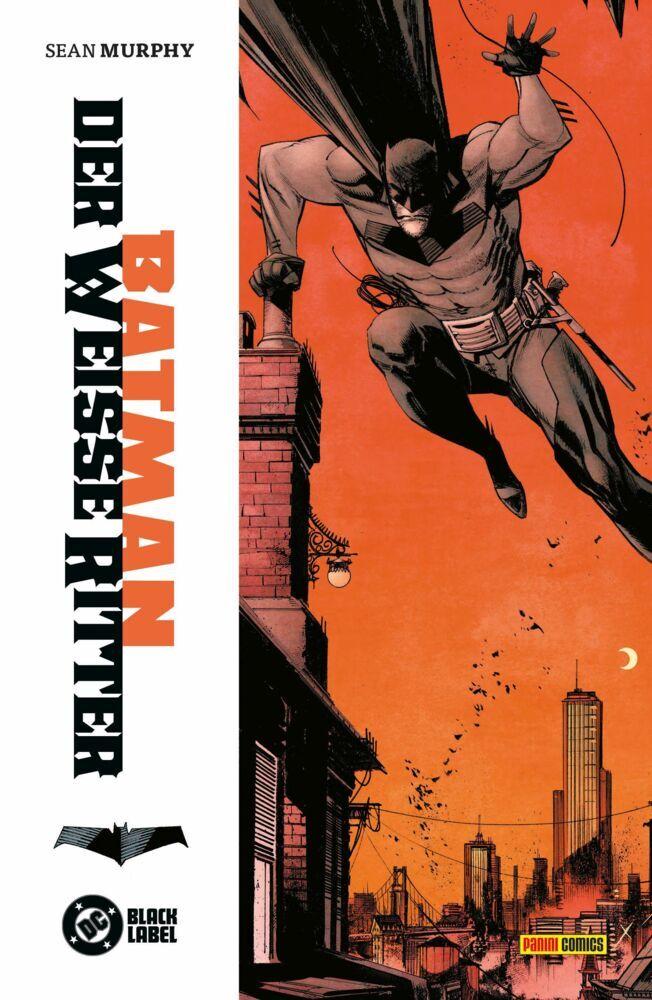 Batman: Der Weiße Ritter (Pocket Edition)