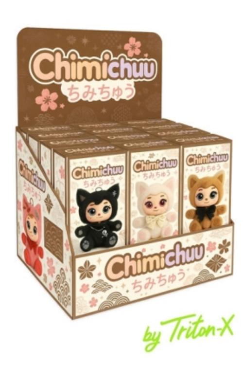 Chimichuu