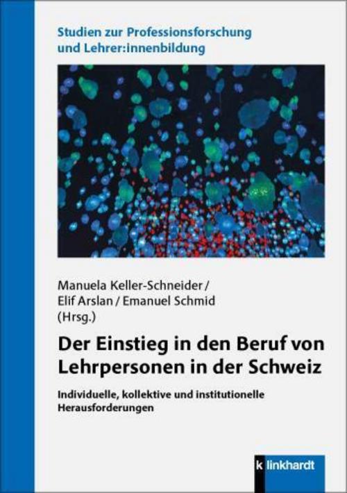 Der Einstieg in den Beruf von Lehrpersonen in der Schweiz