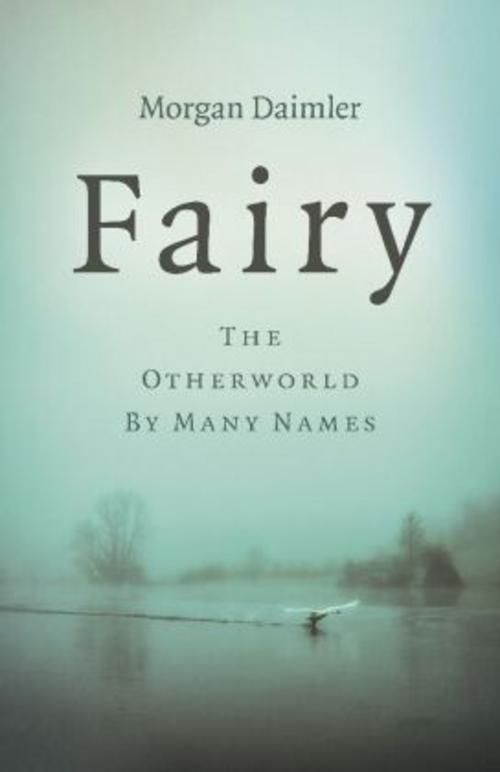 Buchcover: Fairy