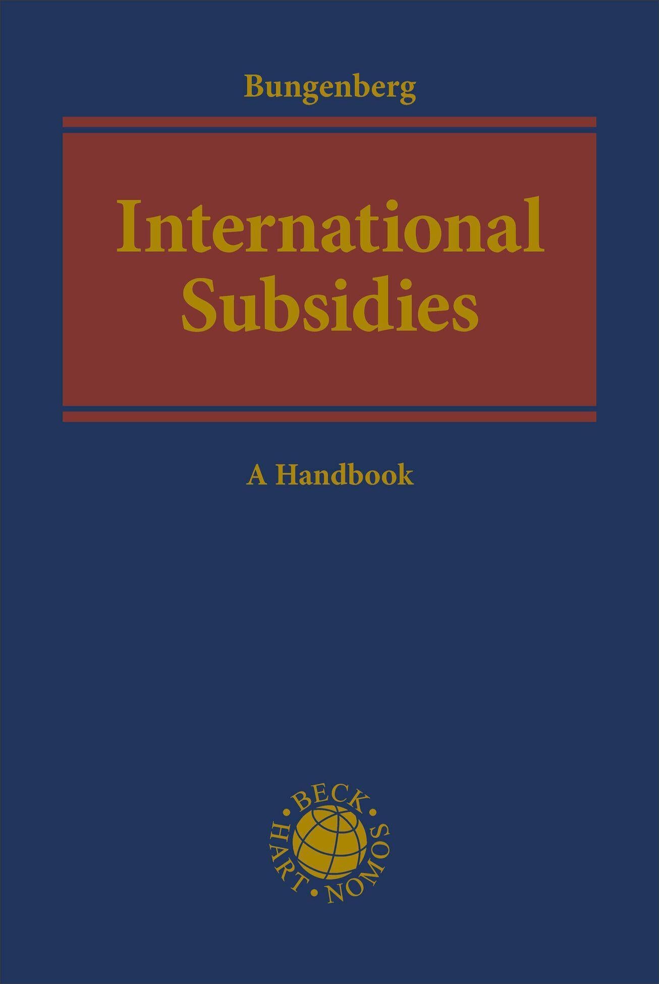 International Subsidies