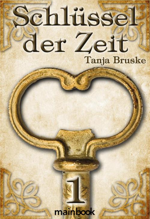 Schlüssel der Zeit.Bd.1
