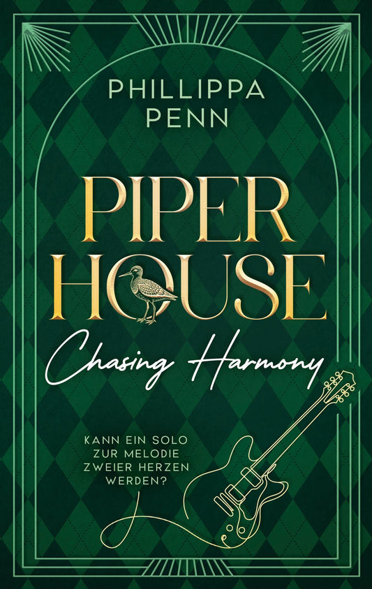 Piper House