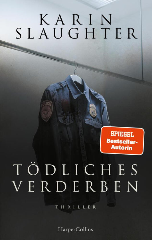 Tödliches Verderben