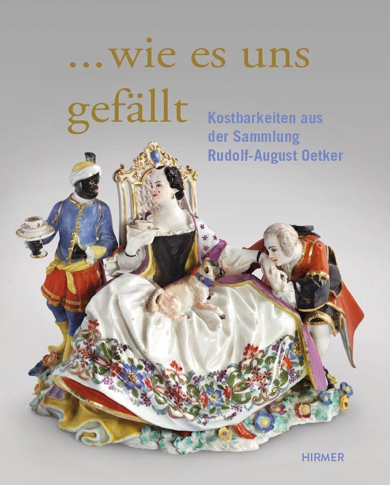 \"Wie es uns gefällt\"