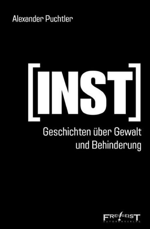 [INST] - Geschichten über Gewalt und Behinderung