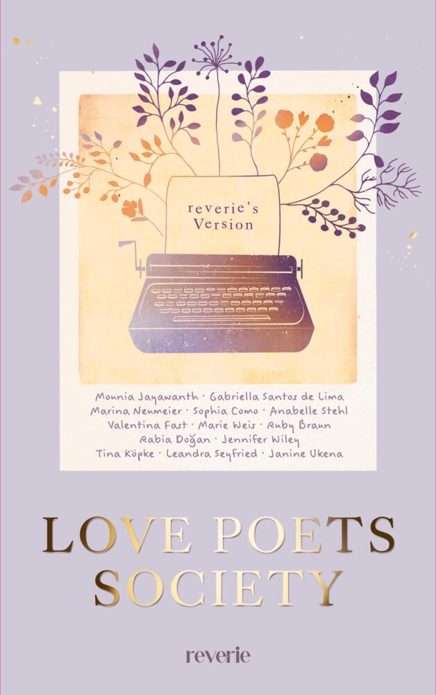 Love Poets Society