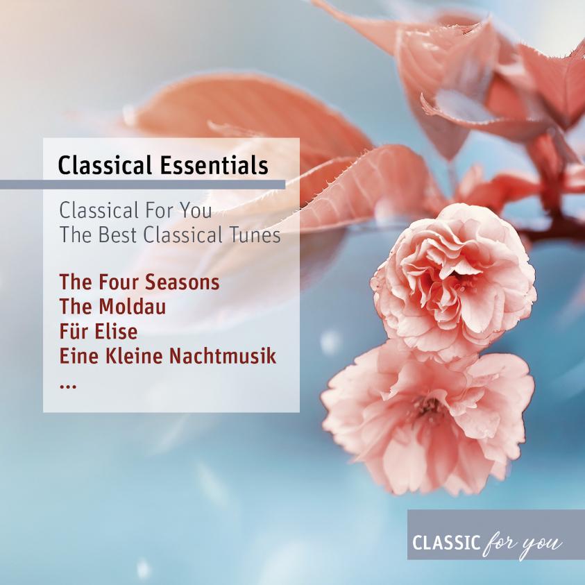 Greatest Classical Tunes