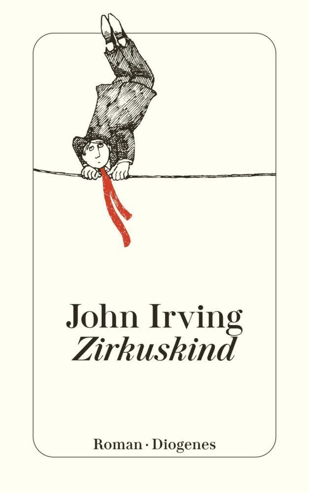 Zirkuskind