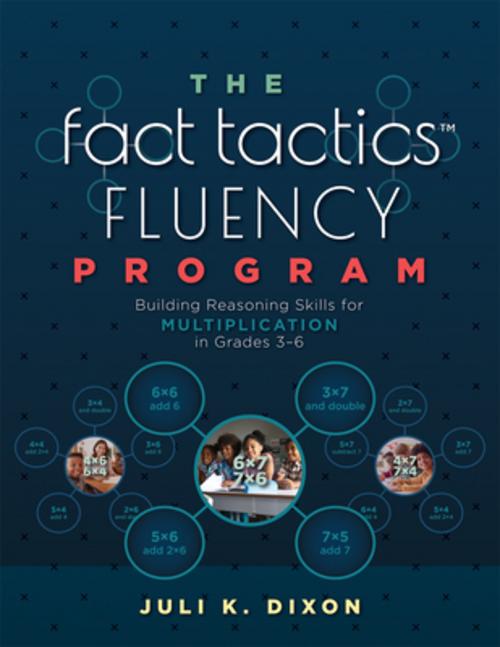 The Fact Tactics Fluency Program