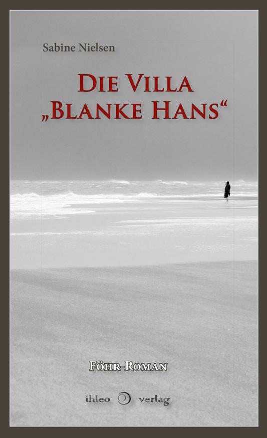 Die Villa \"Blanke Hans\"