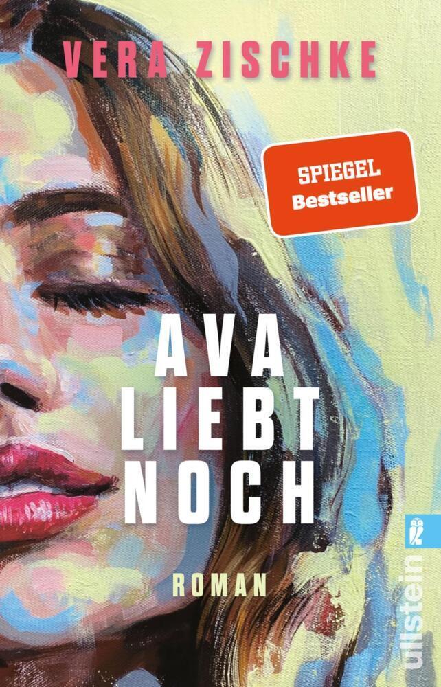 Zischke, Vera/Ava liebt noch