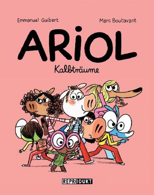 Ariol 15
