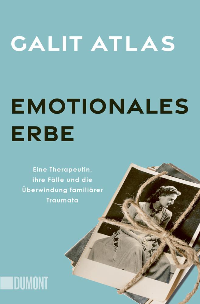 Buchcover: Emotionales Erbe