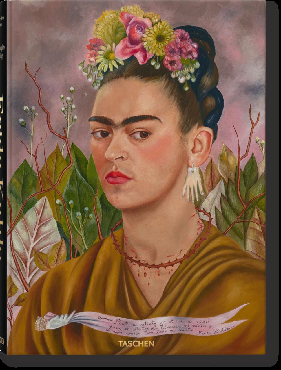 Frida Kahlo