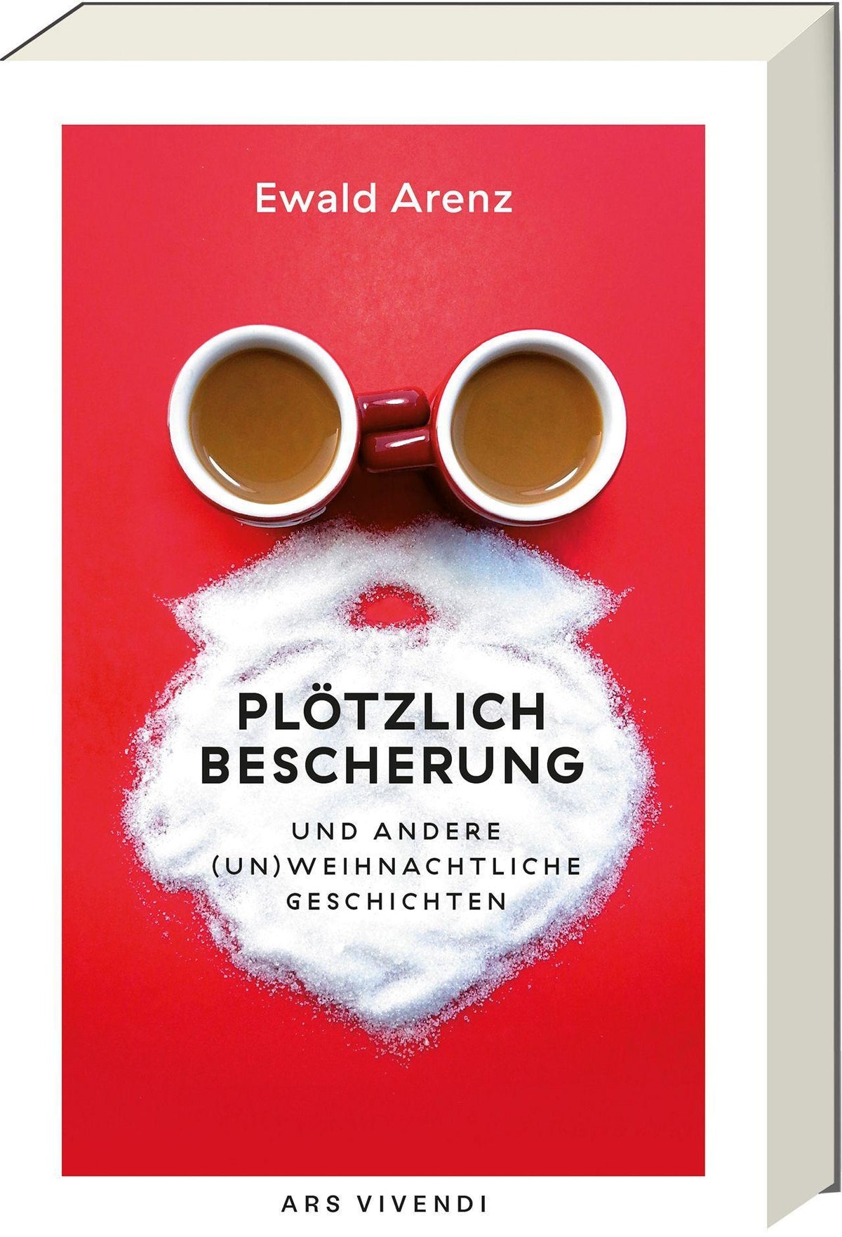 Plötzlich Bescherung