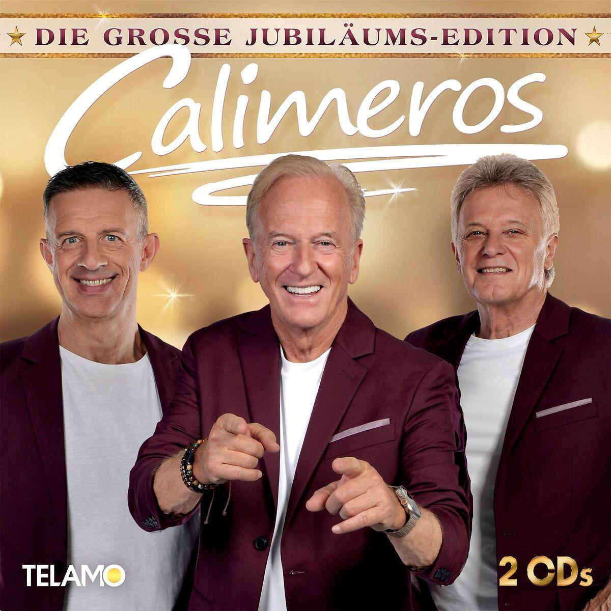 Die große Jubiläums-Edition
