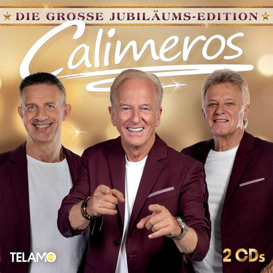 Die große Jubiläums-Edition