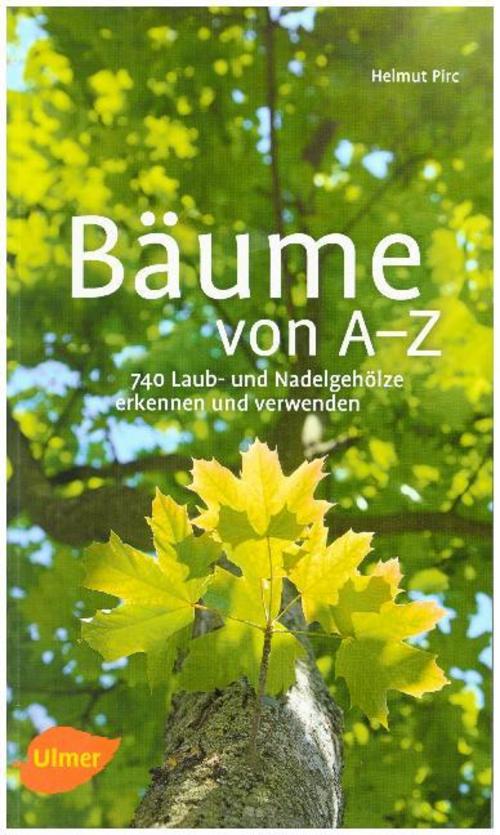 Bäume von A-Z