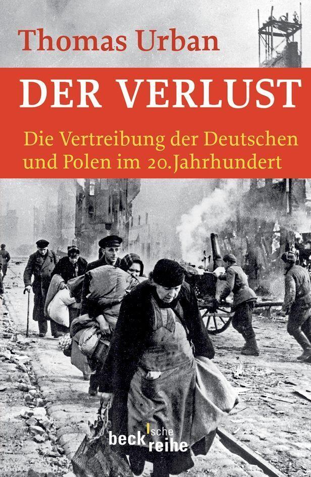Buchcover: Der Verlust