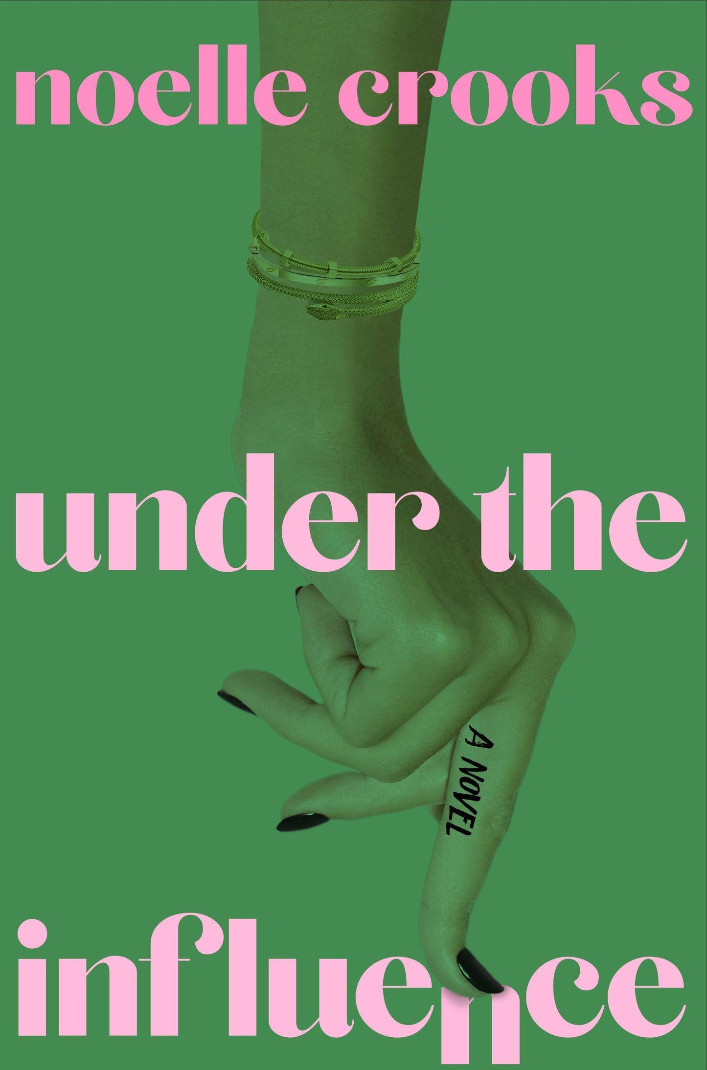 Under the Influence