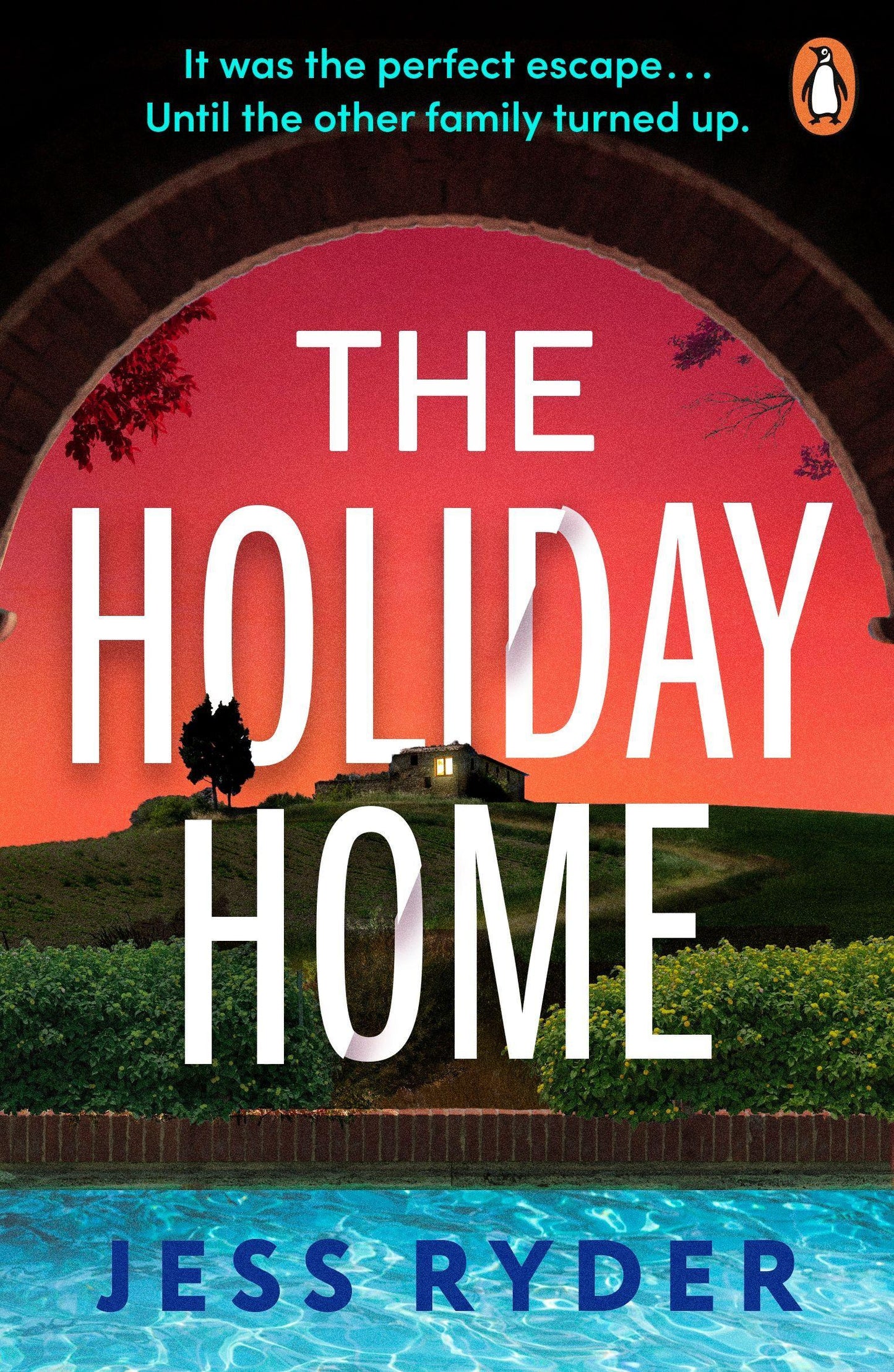 The Holiday Home