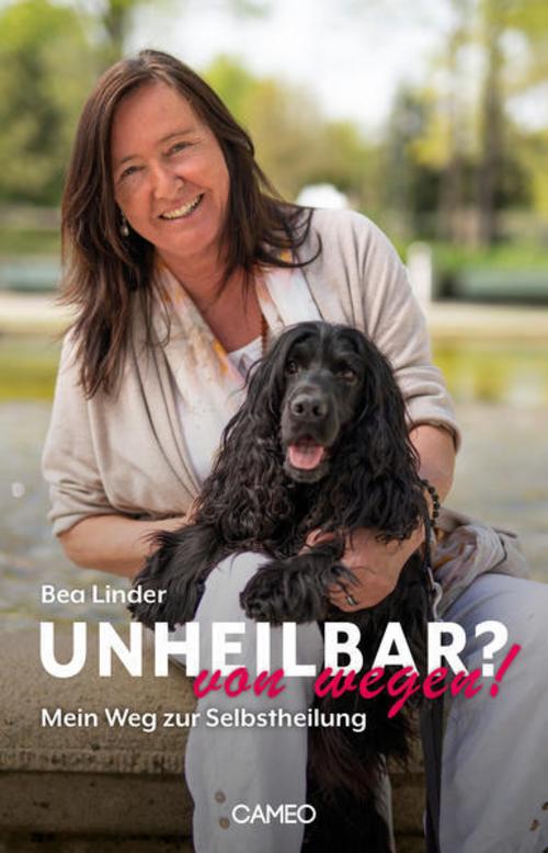 Buchcover: Unheilbar? von wegen!