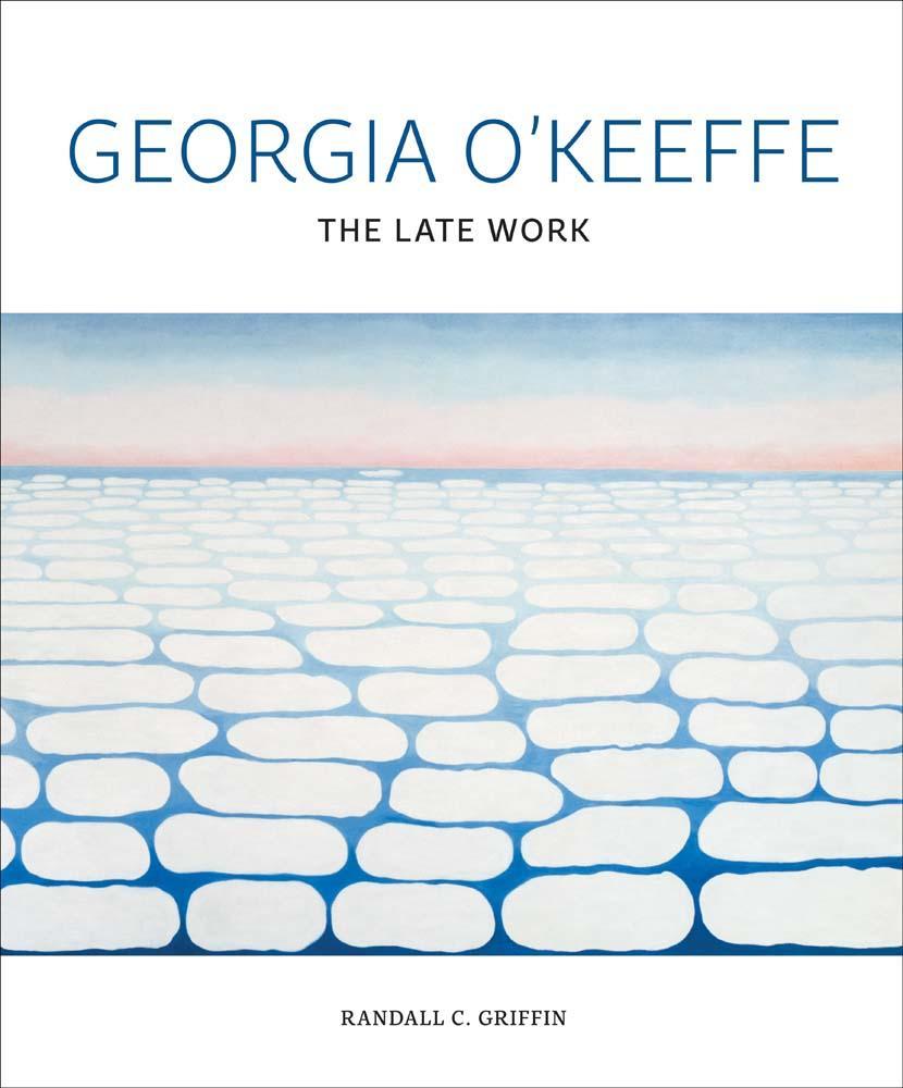 Georgia O'Keeffe