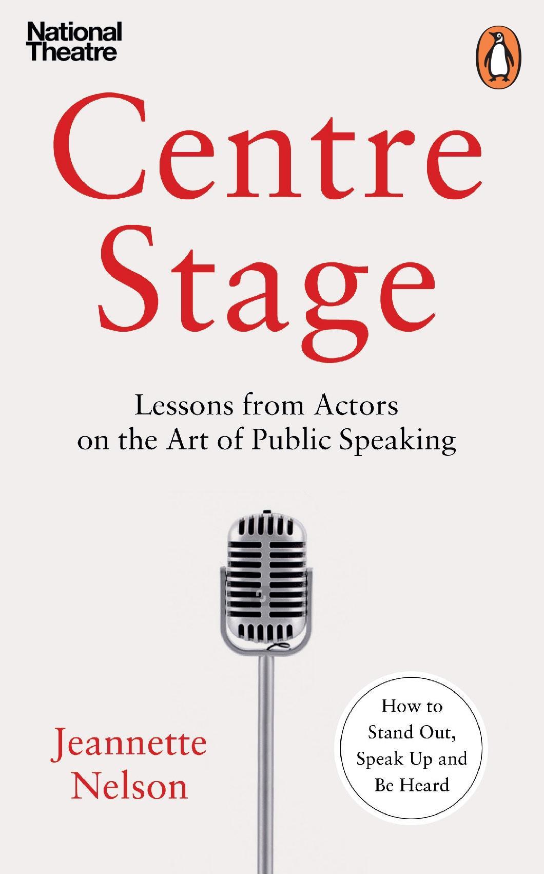 Centre Stage