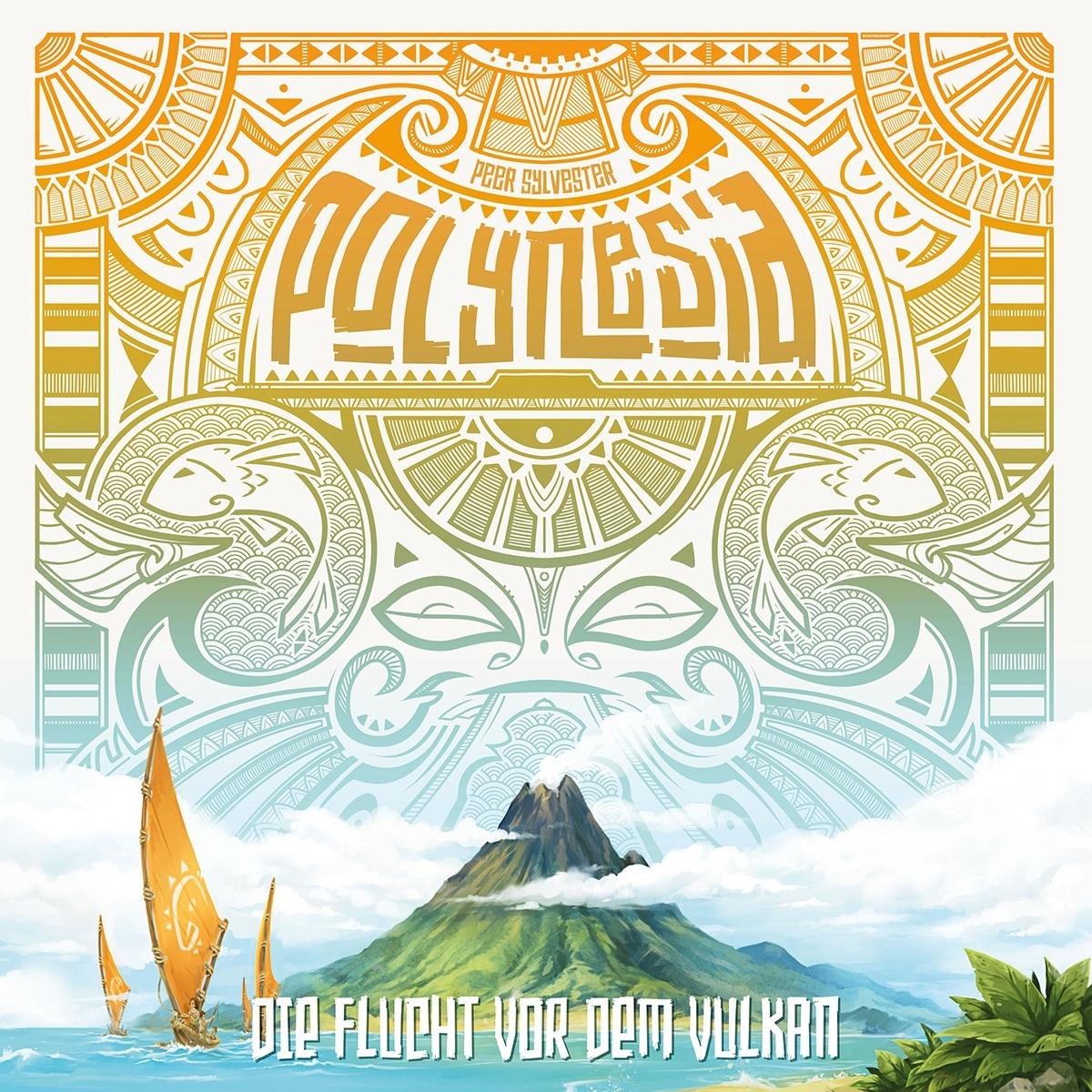 Polynesia (Spiel)