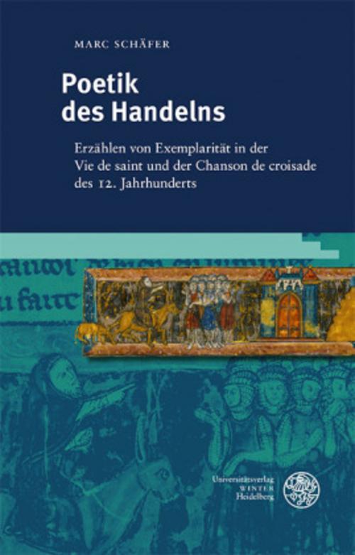 Poetik des Handelns