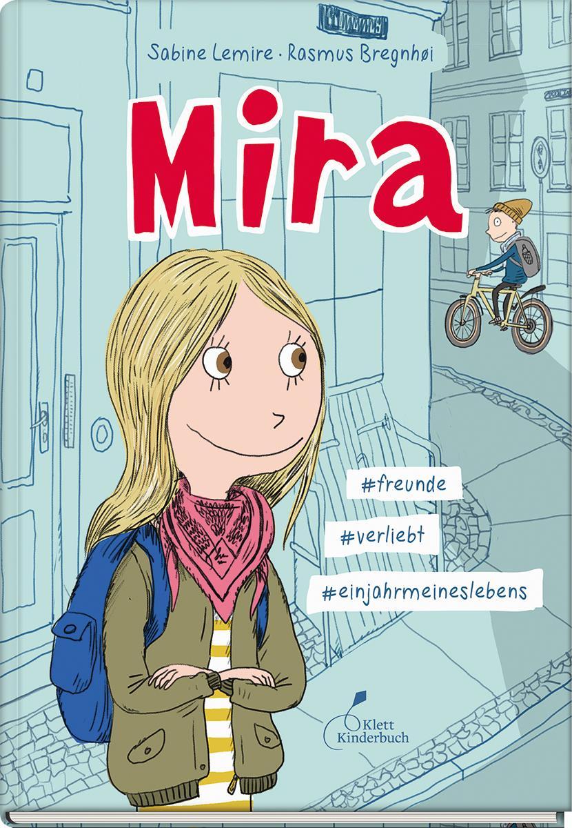 Lemire, Sabine/Mira