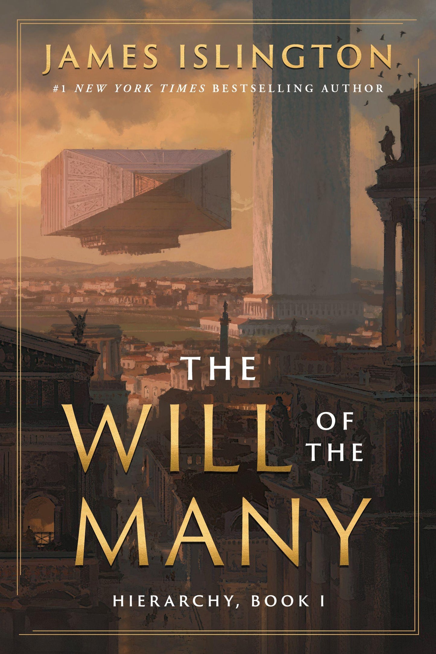 The Will of the Many