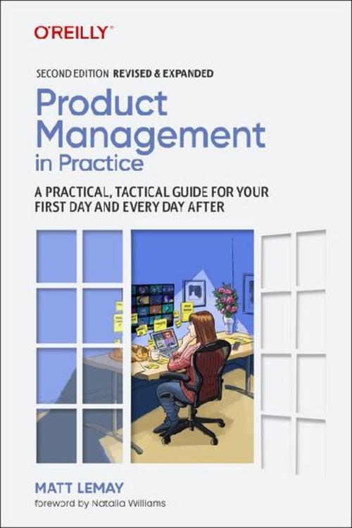 Product Management in Practice