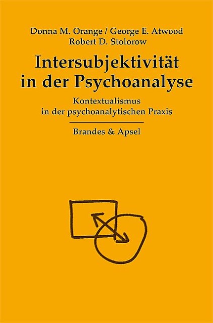 Intersubjektivität in der Psychoanalyse