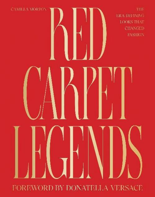 Red Carpet Legends